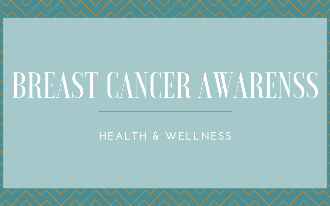 Breast Cancer Awareness