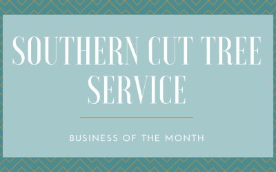 Southern Cut Tree Service:  Business of The Month