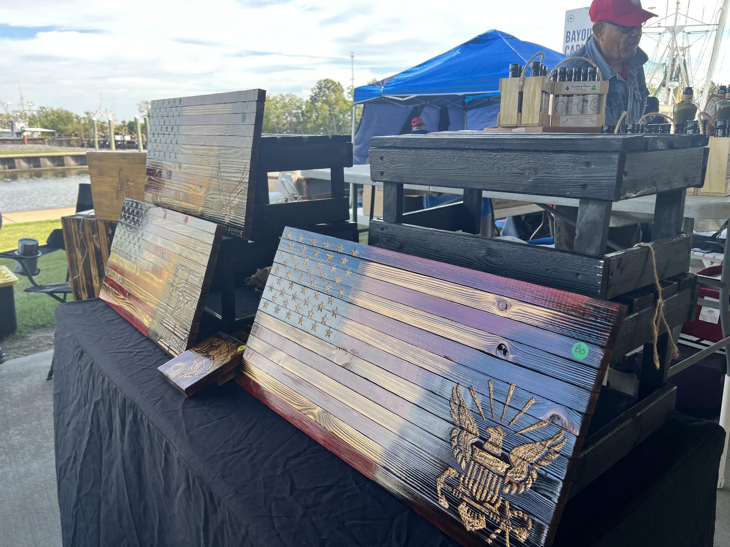 Carved in fire musican