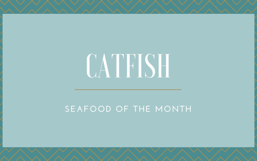 Catfish: Seafood of The Month