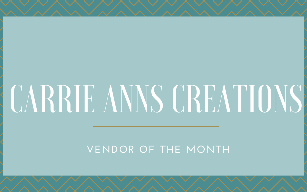 Carrie Anns Creations