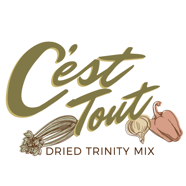 C’est Tout Dried Trinity Mix