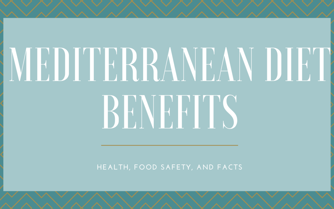 The Mediterranean Diet