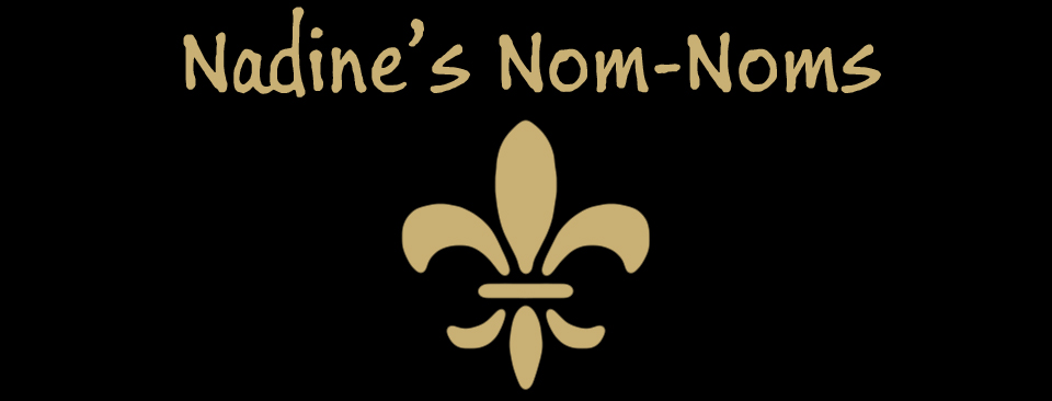 Nom-Noms Are Yum Yum!